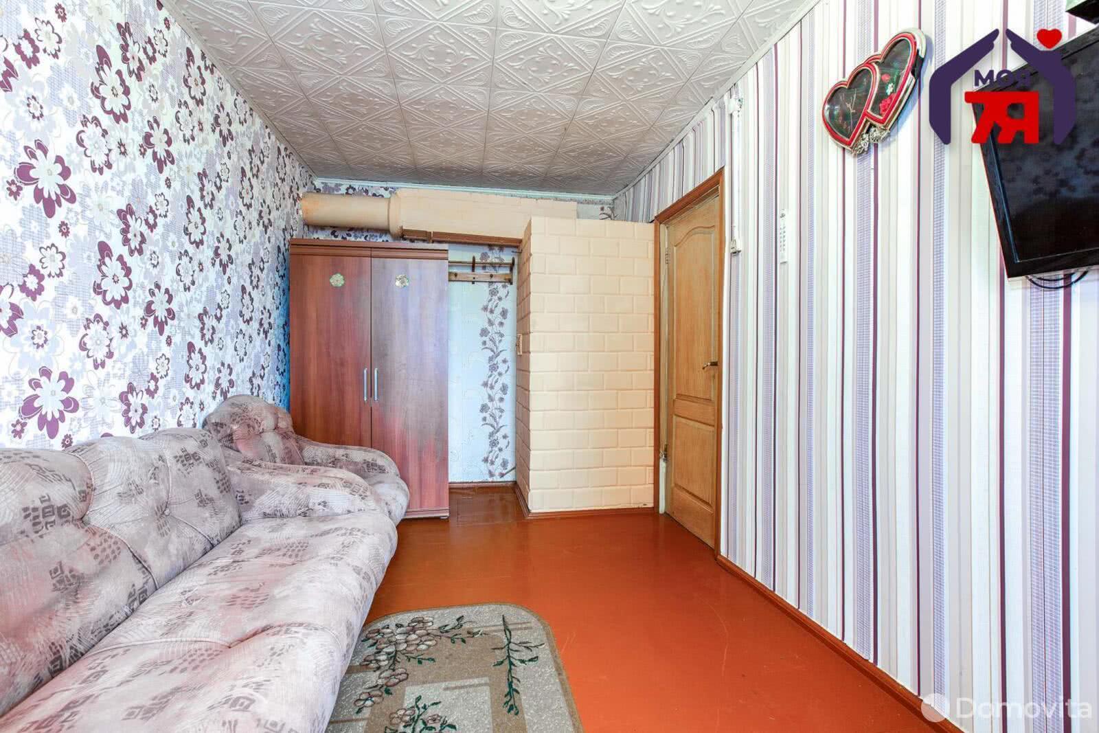 Продажа 5-комнатной квартиры в Ракове, ул. Северная, д. 13, 54900 USD, код: 1011562 - фото 4