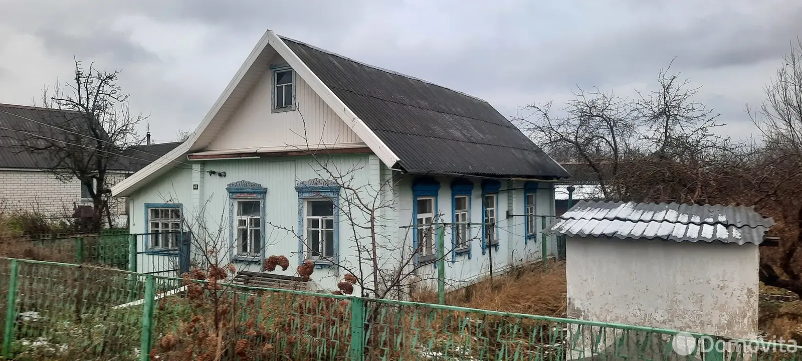 продажа дома, Витебск, пер. Заслонова