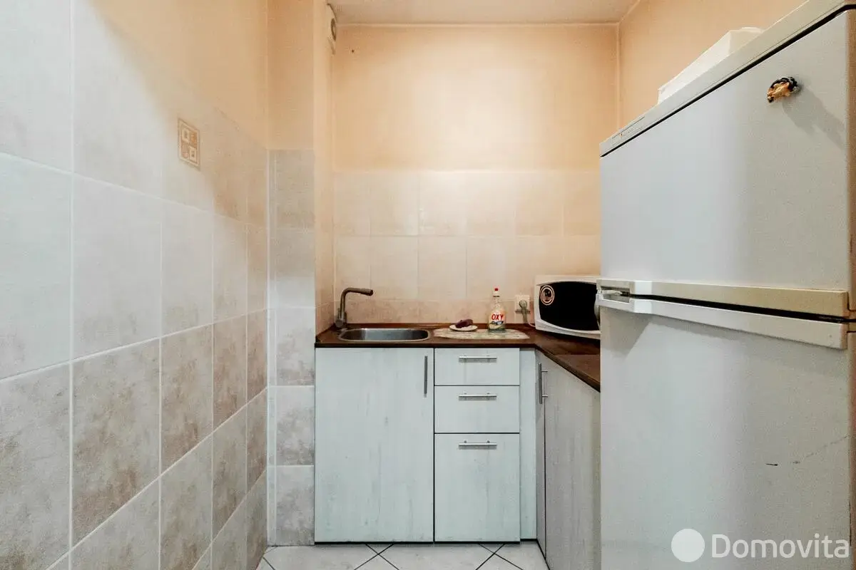 Купить офис на пер. Калининградский, д. 8 в Минске, 200000USD, код 10043 - фото 22