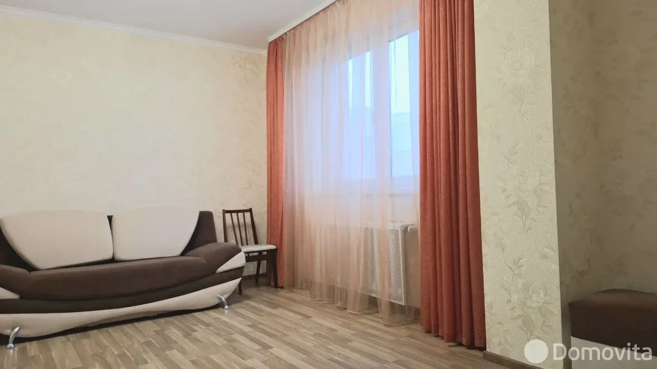 аренда квартиры, Минск, ул. Лобанка, д. 4