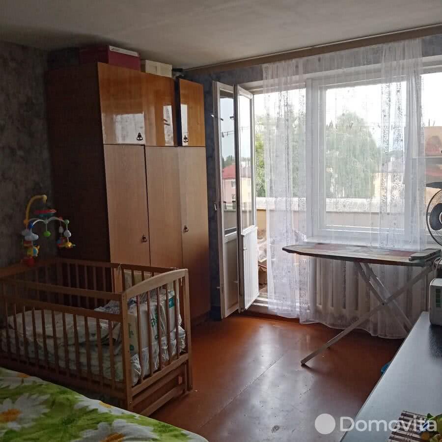 Купить 2-комнатную квартиру в Пинске, ул. Канареева, д. 19, 28500 USD, код: 1024547 - фото 4