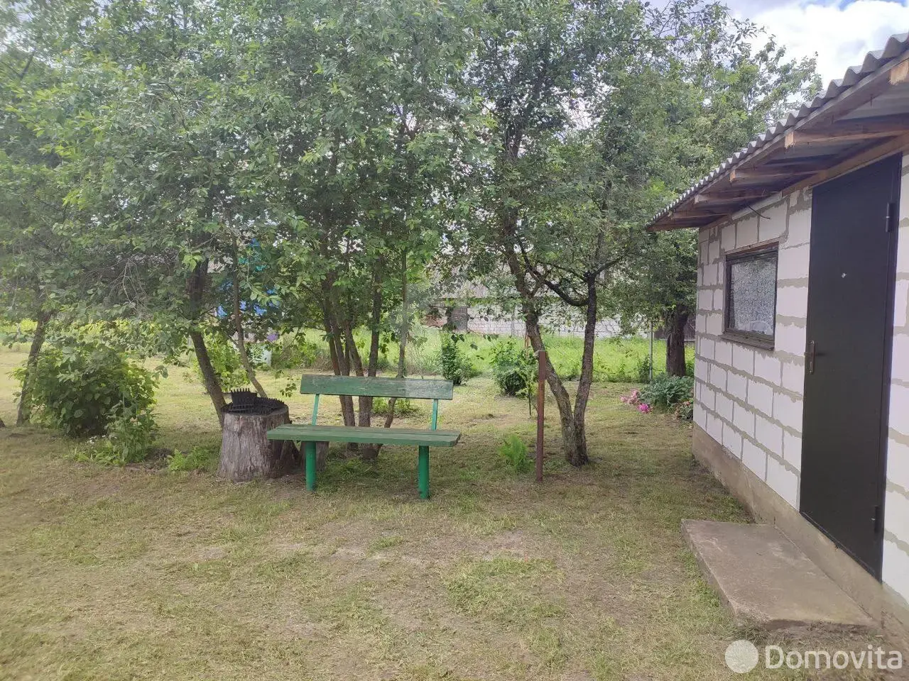 коттедж, Белое,