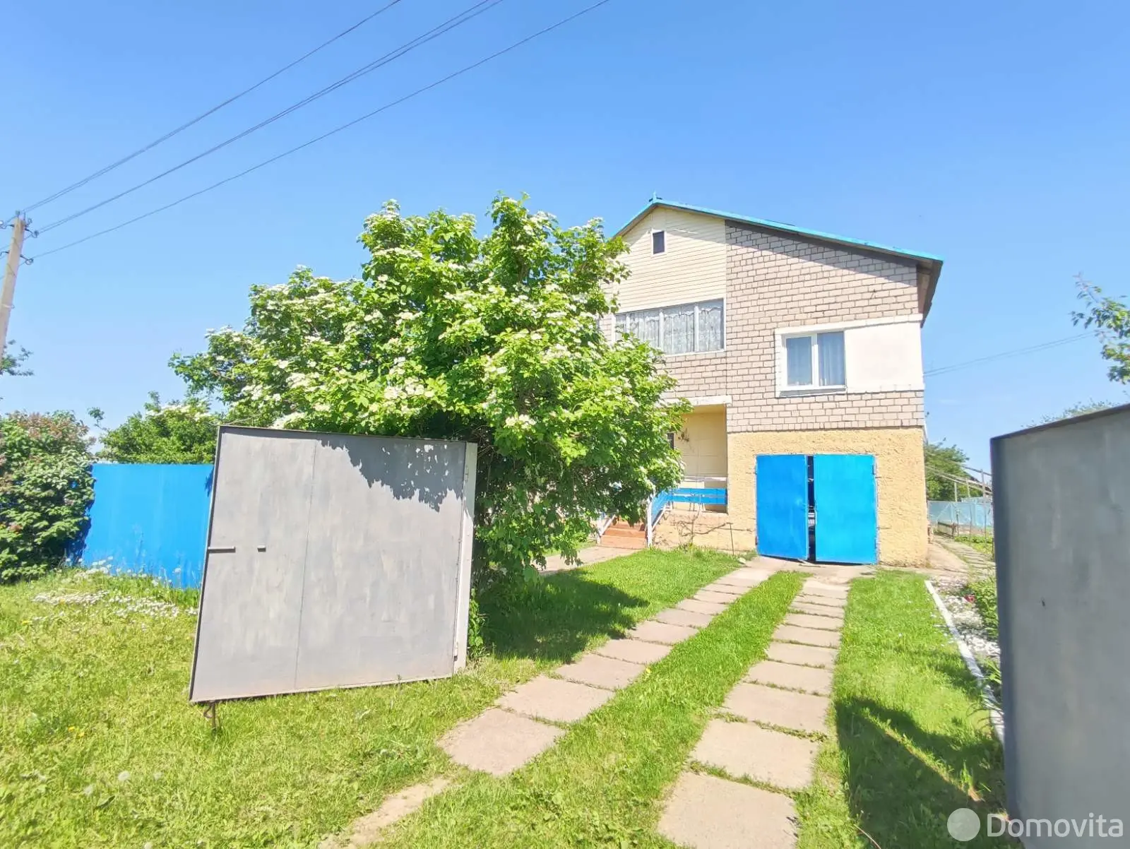 продажа коттеджа, Красный Берег, ул. Белорусская, д. 22