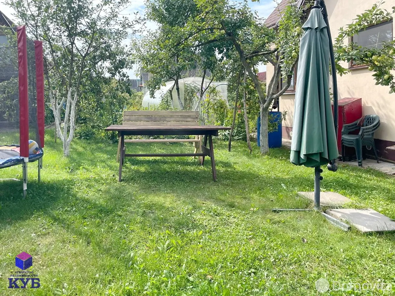 Купить 2-этажную дачу в Романовка Минская область, 62000USD, код 185105 - фото 11