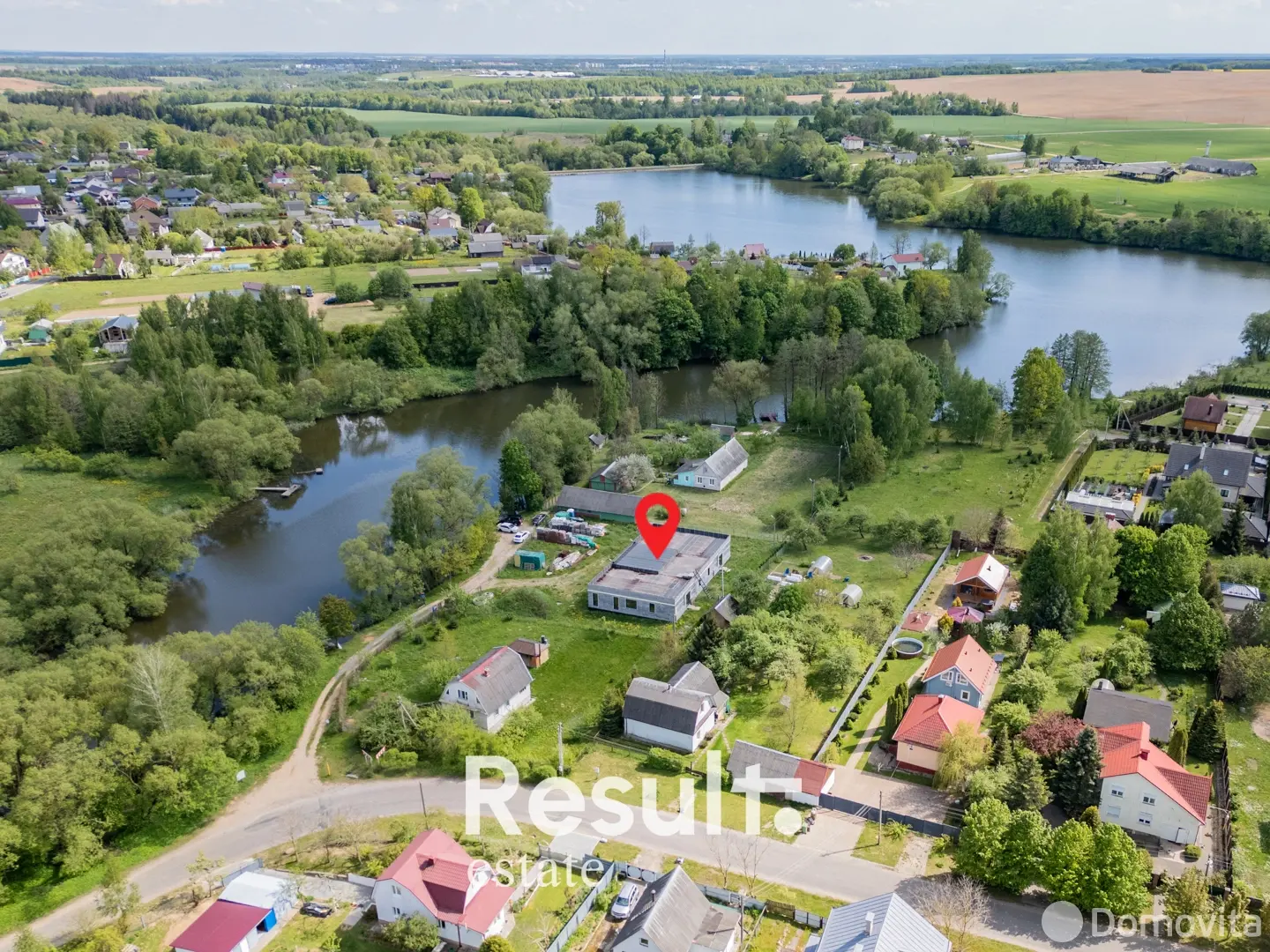 дом, Гриньково, ул. Центральная 