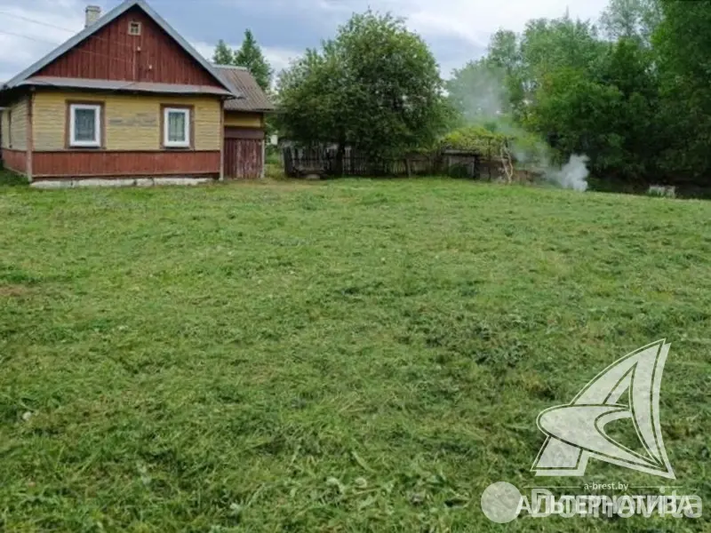 продажа коттеджа, Страдечь, 