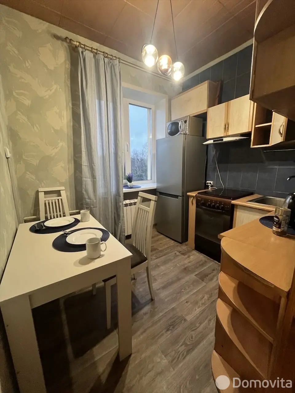 арендовать квартиру, Минск, ул. Сурганова, д. 3