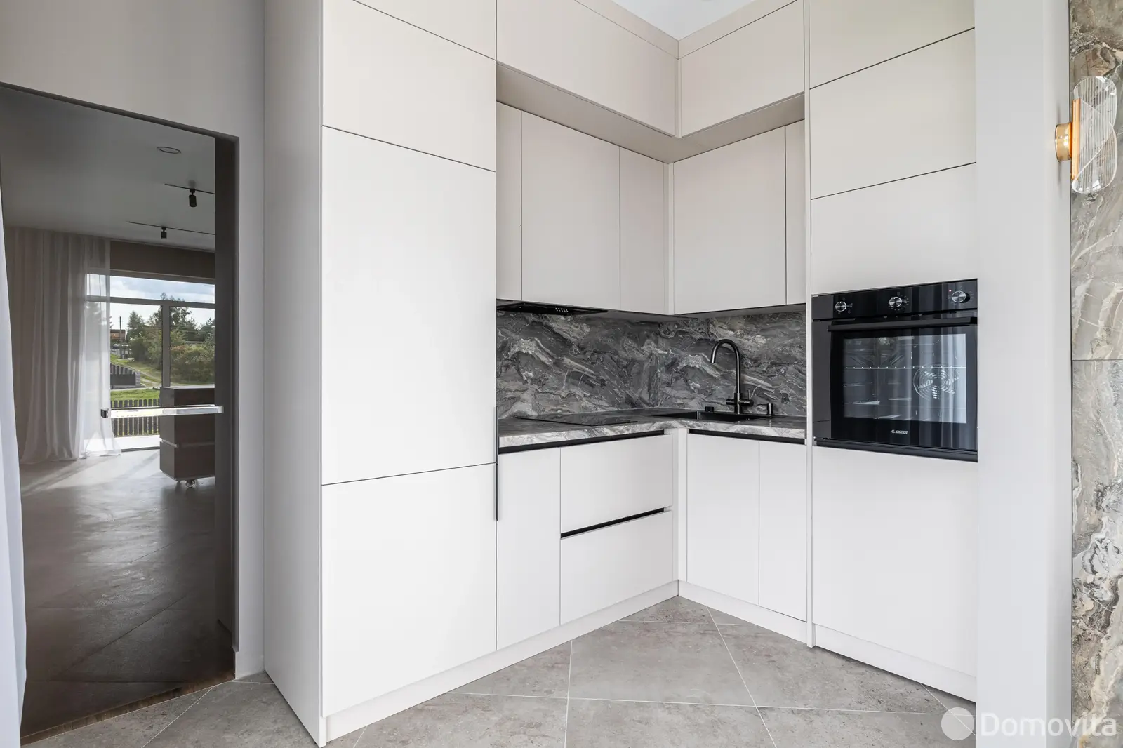 дом, ВЫТОК ГМЦ,