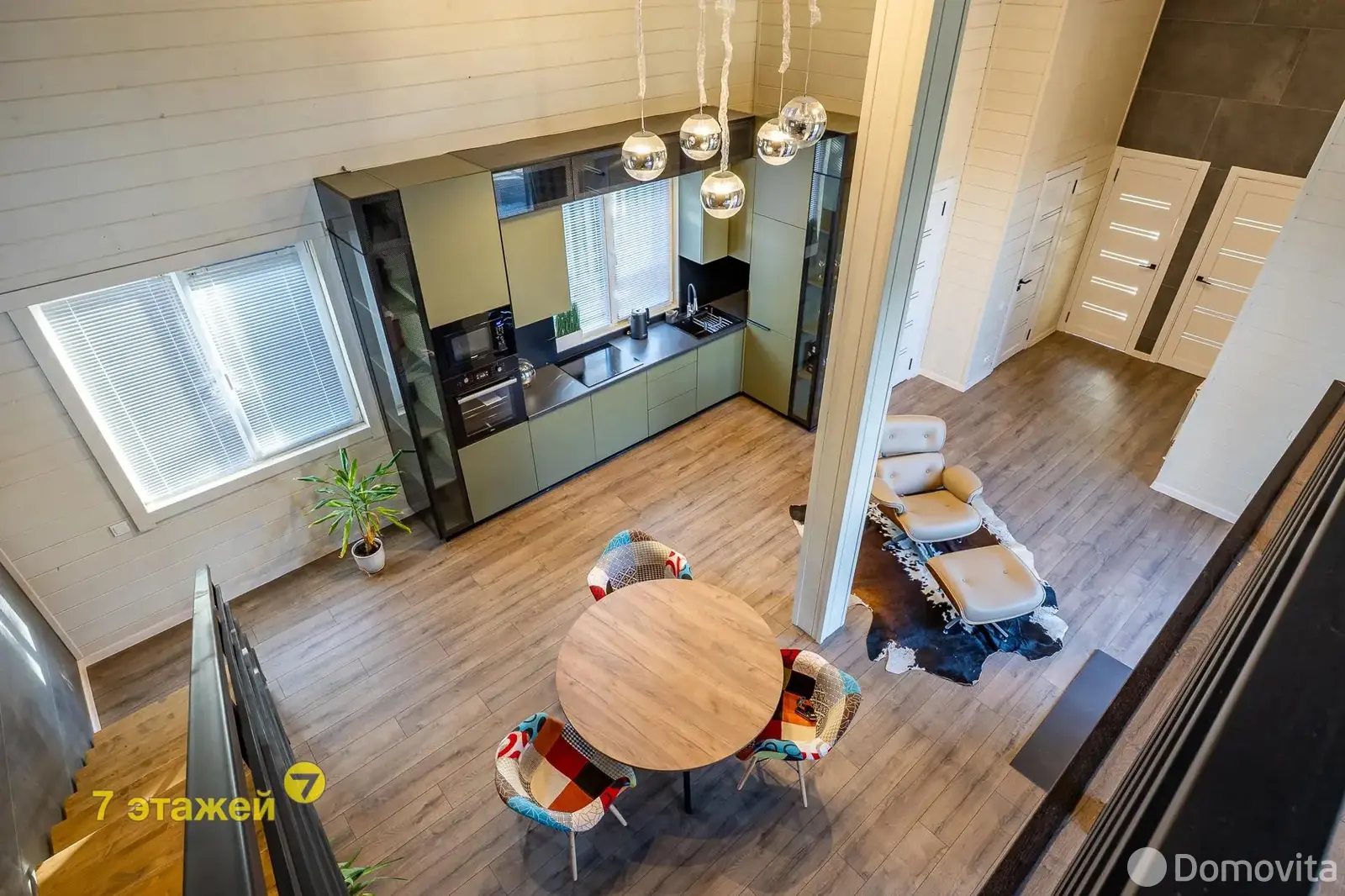 коттедж, Узборье-строй, , стоимость продажи 552 650 р.