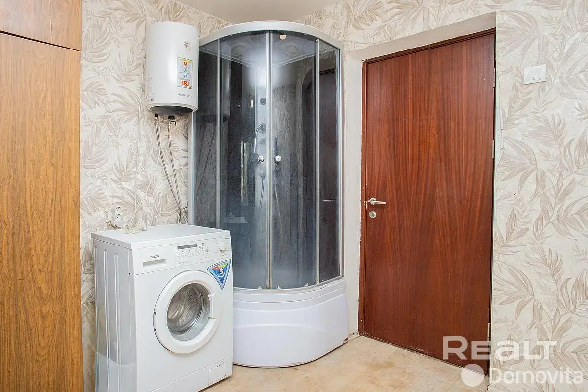 Купить комнату в Минске, ул. Пуховичская, д. 13, цена 72200 BYN, код 7792 - фото 6