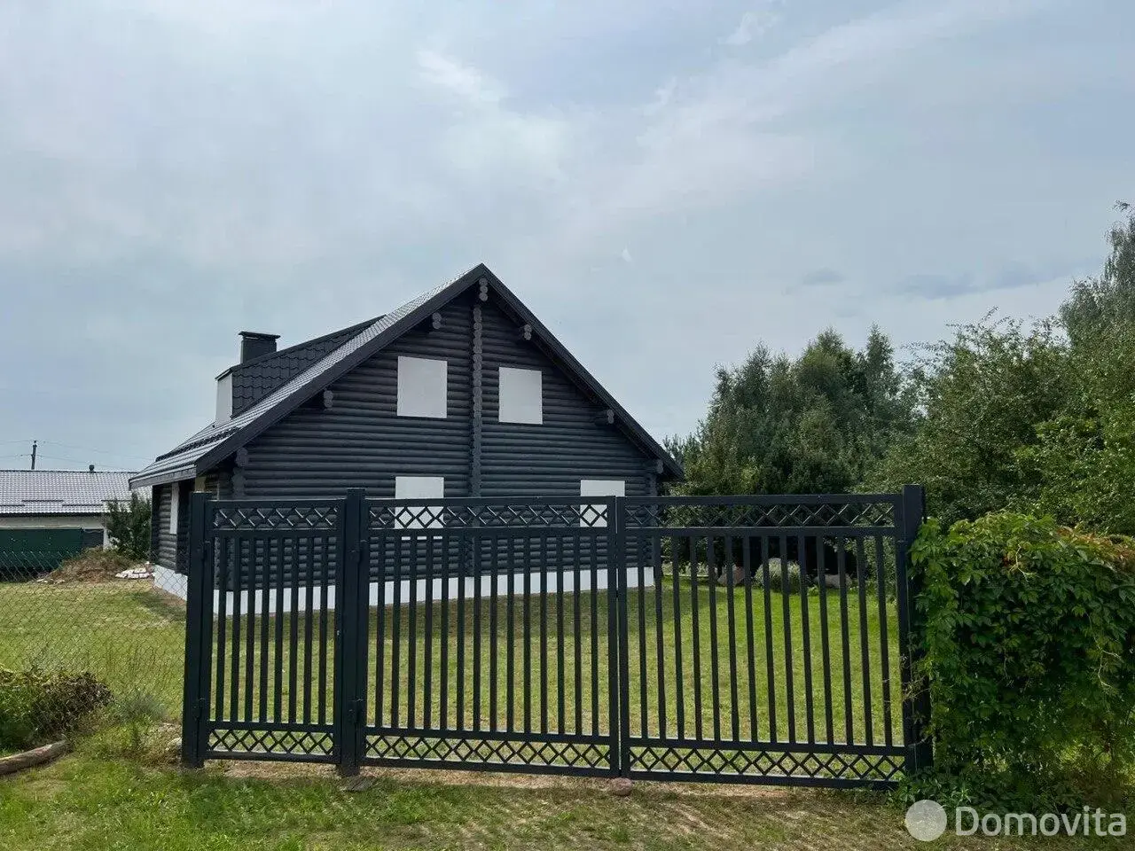 коттедж, Новашино, ул. Новаш, д. 206 