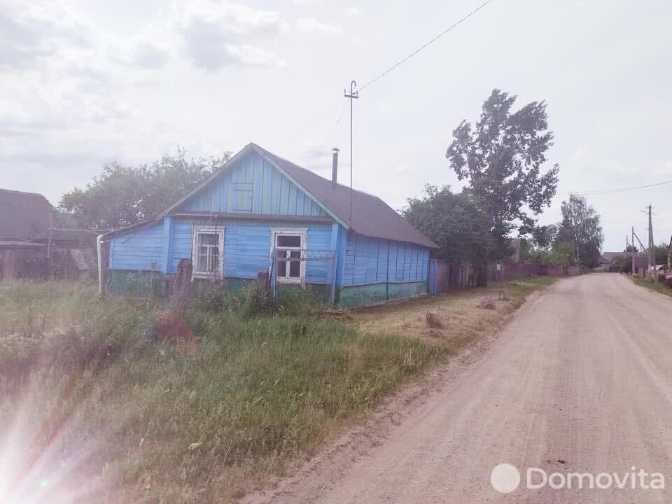 Продать 1-этажный дом в Пережире, Минская область ул. Совхозная, 19000USD, код 636875 - фото 1