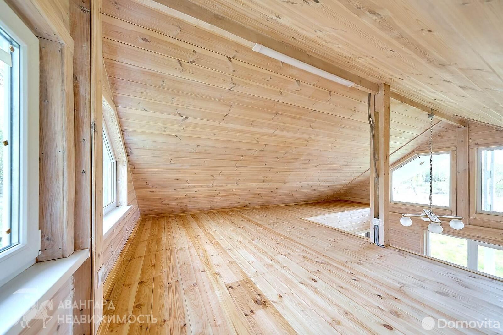 Продажа 2-этажной дачи в Солнечное-2010 Минская область, 24500USD, код 179194 - фото 18