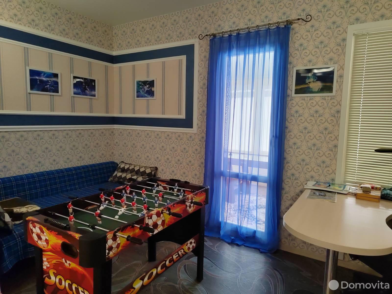  Коттедж Коттедж на сутки в Клейниках , 100BYN, код 399 - фото 16