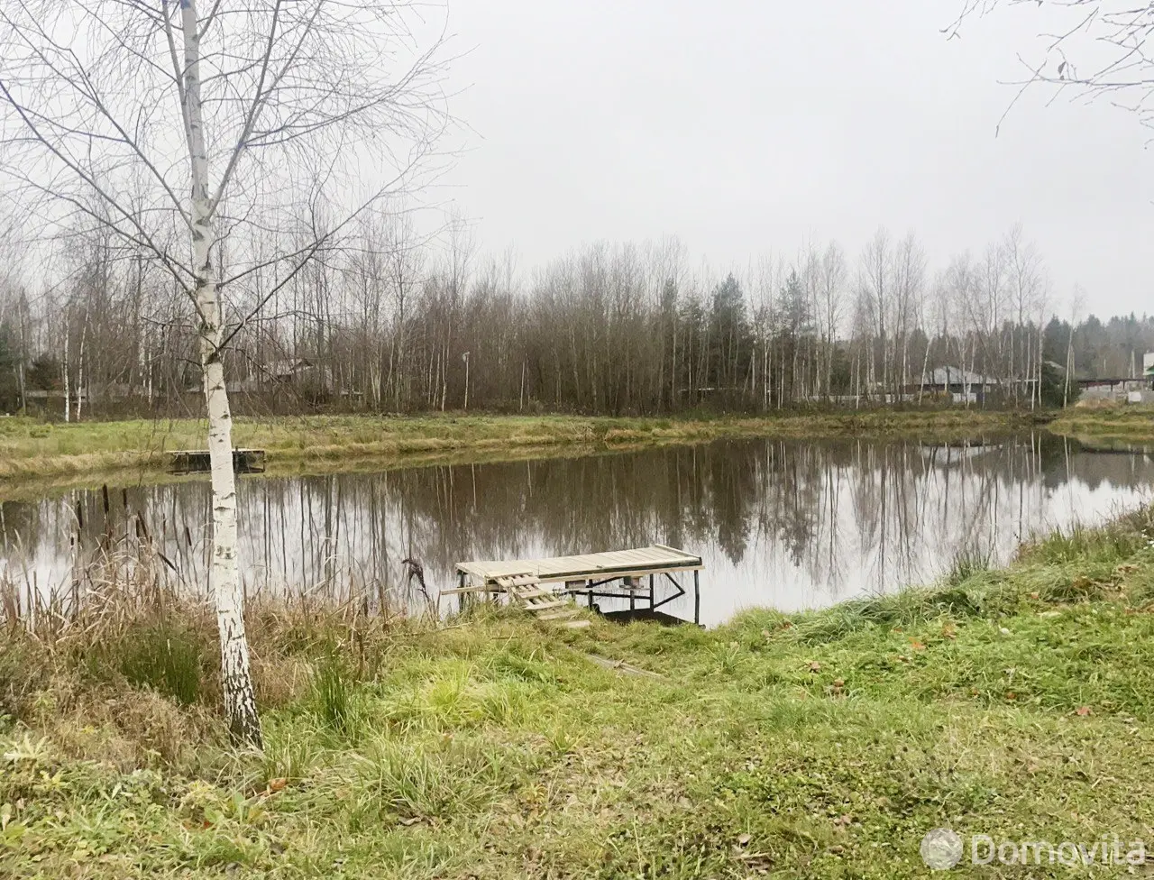 Купить 1-этажную дачу в Ручеёк Минская область, 16000USD, код 181839 - фото 17