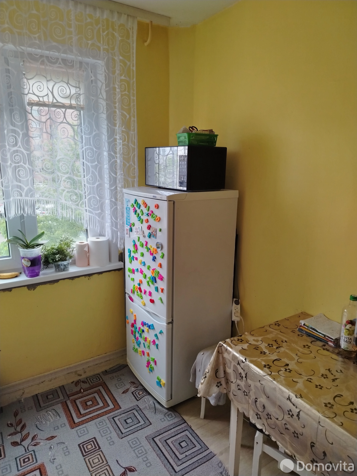 Снять 1-комнатную квартиру в Минске, ул. Нестерова, д. 82, 270USD, код 145659 - фото 2