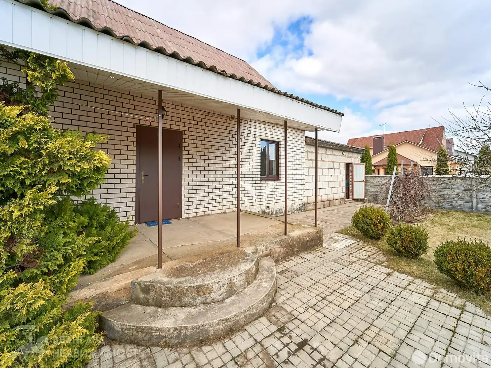 дом, Драчково, ул. Лесная