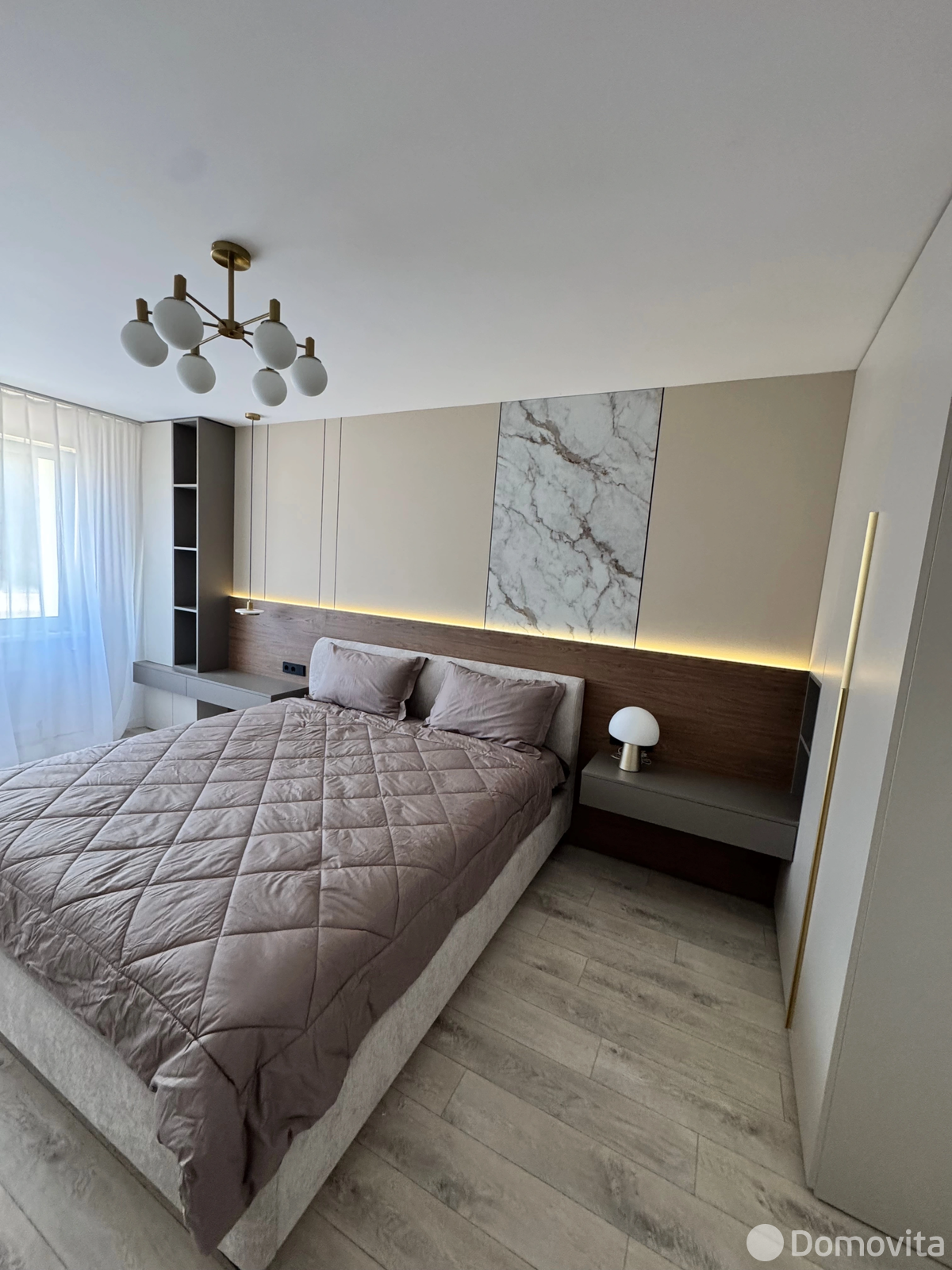 Стоимость аренды квартиры, Боровляны, ул. Васильковая