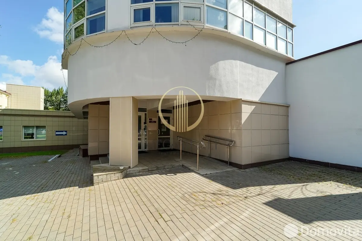 Цена продажи офиса, Минск, ул. Марьевская, д. 5