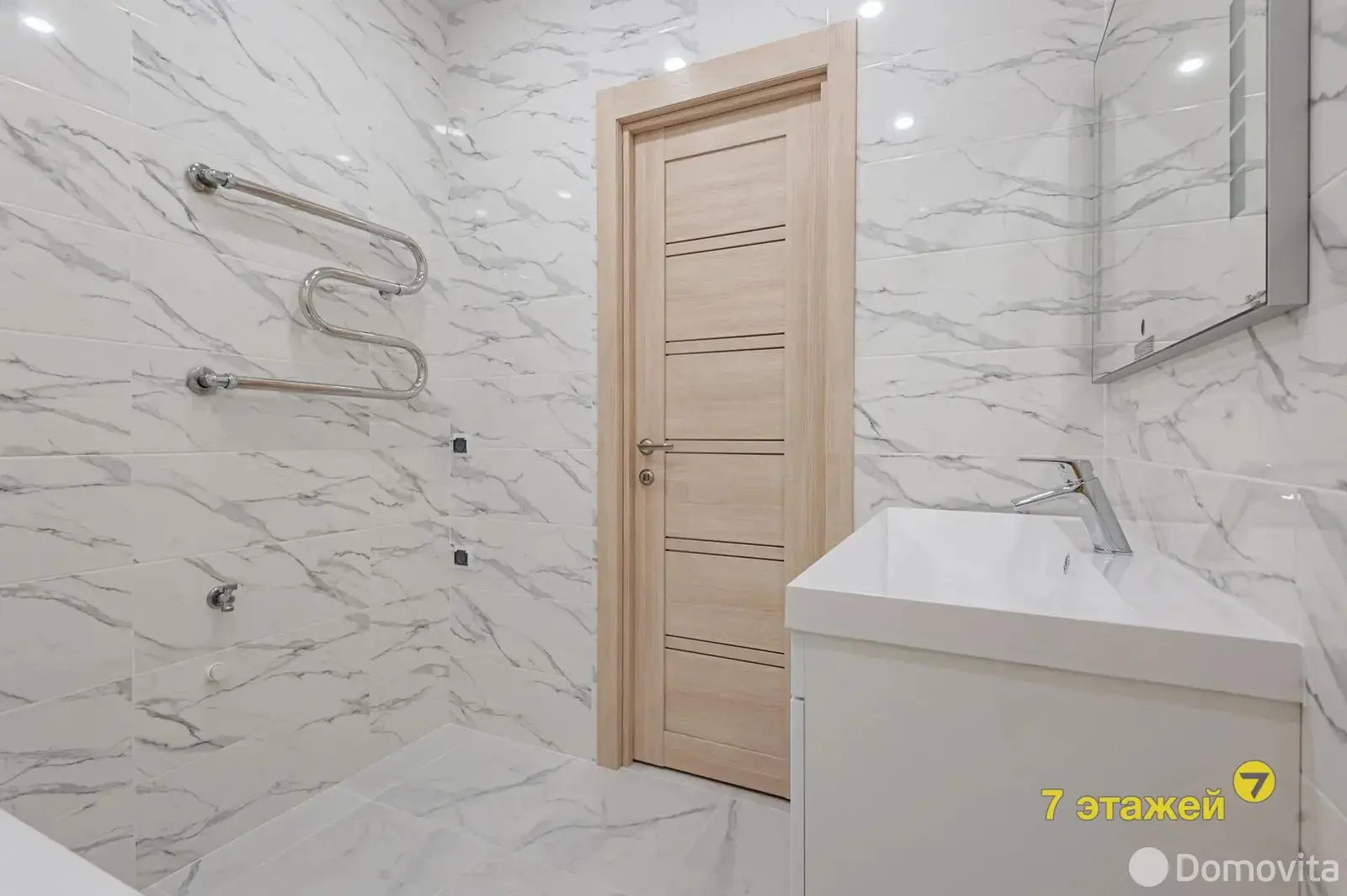 Снять 3-комнатную квартиру в Копище, ул. Пилотная, д. 12, 750USD, код 148979 - фото 18