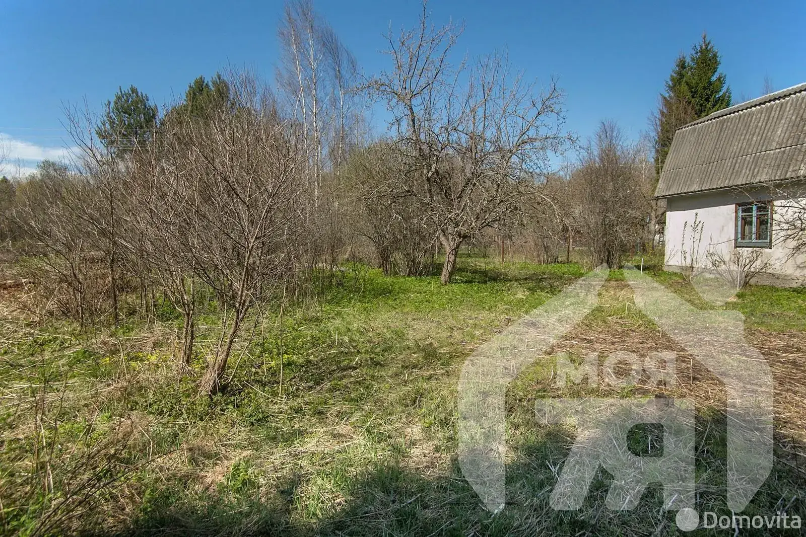 Купить 2-этажную дачу в БЕРЁЗКА ПРИ ФМИ Минская область, 6900USD, код 185632 - фото 20