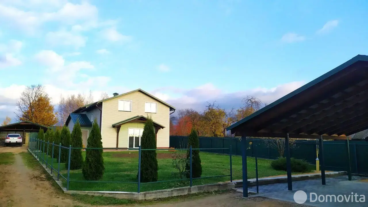 дом, Гузгаловка, д. 20/А 