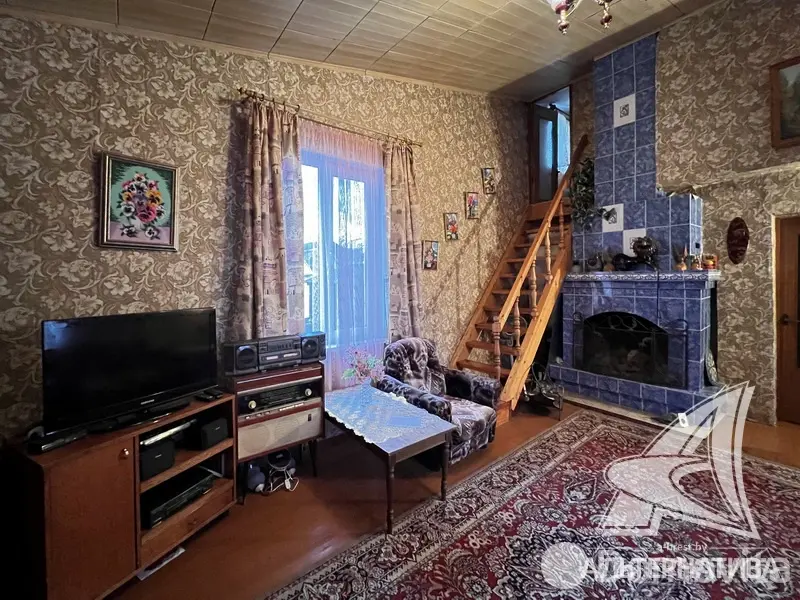 дача, Березовая Роща, 