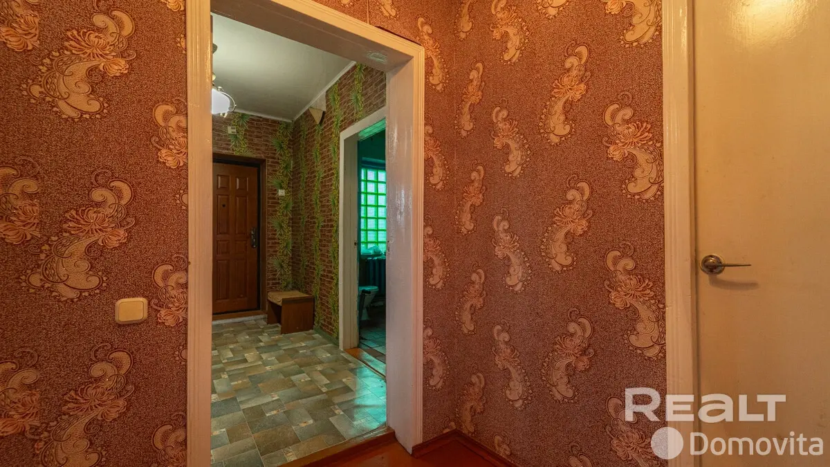 дом, Большой Тростенец, ул. Совхозная, д. 1 