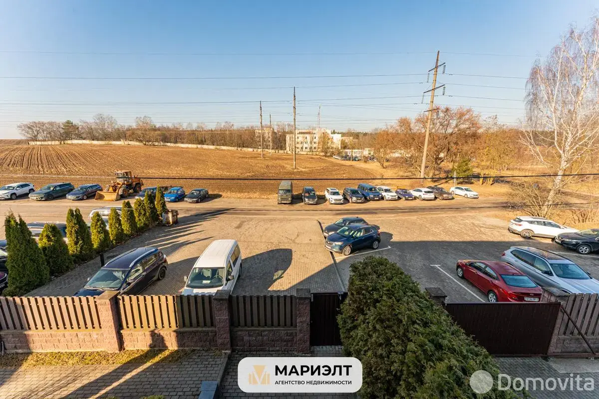 Снять офис на ул. Бегомльская, д. 21 в Минске, 1882BYN, код 14592 - фото 17