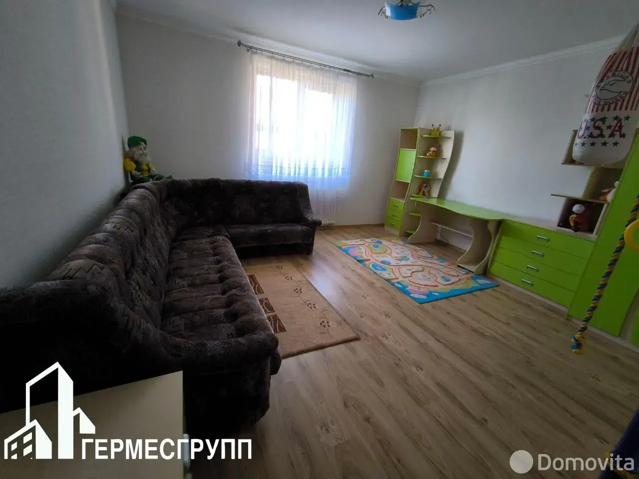 Стоимость продажи дома, Кобрин, ул. Гетмана, д. 123