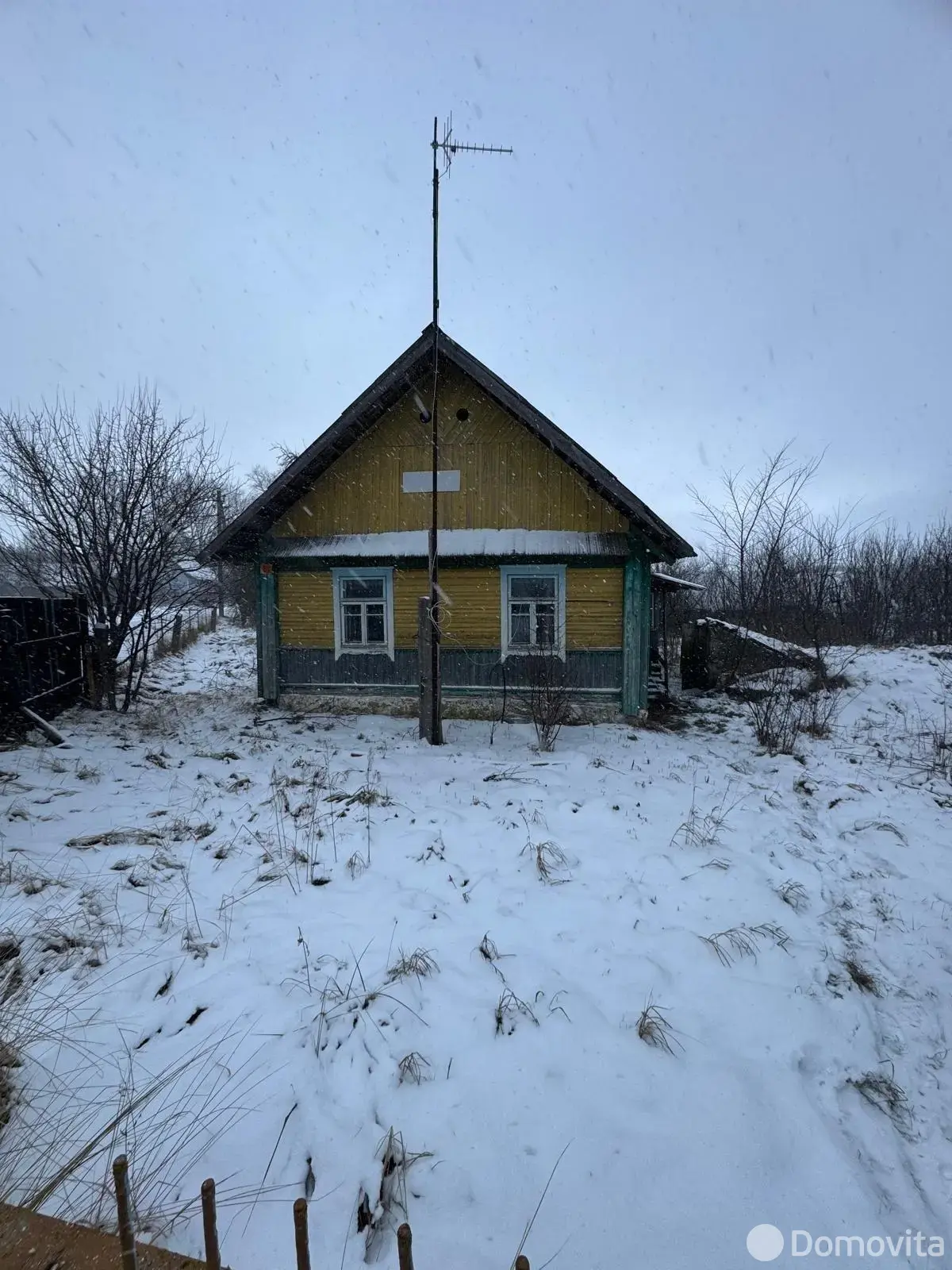 коттедж, Бобровичи, 