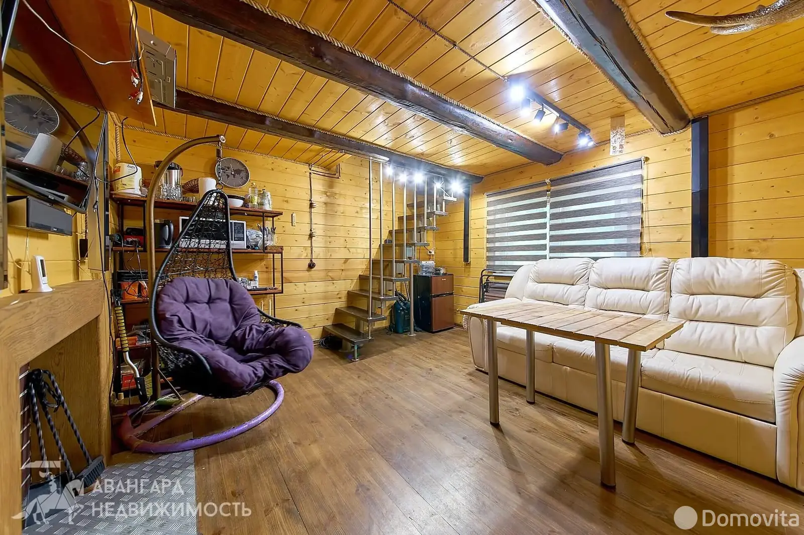 коттедж, Володьки, ул. Окружная