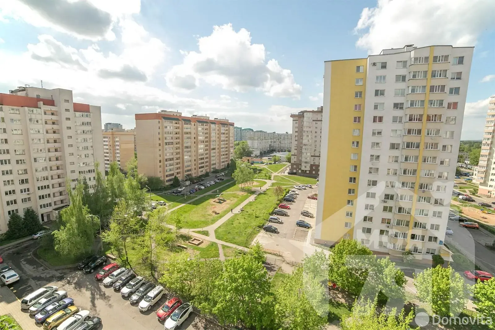 комната, Минск, Логойский тр-т, д. 15/2 в Советском районе