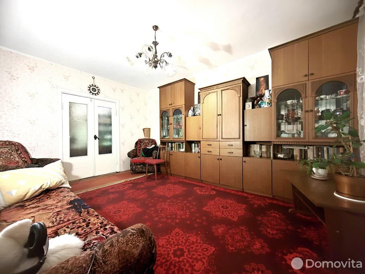 квартира, Гомель, пр-т Речицкий, д. 65 в Советском районе