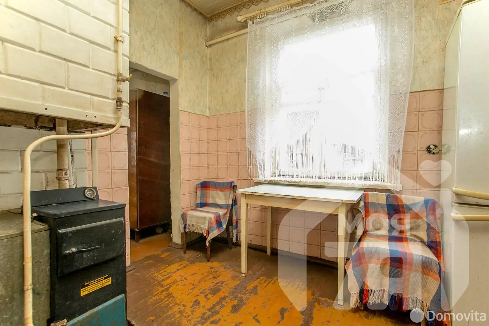 Стоимость продажи коттеджа, Молодечно, ул. Калиновского, д. 24