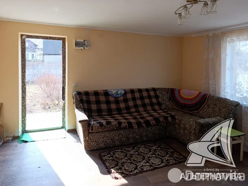 Продажа 2-этажной дачи в Радужная долина Брестская область, 27000USD, код 185268 - фото 11