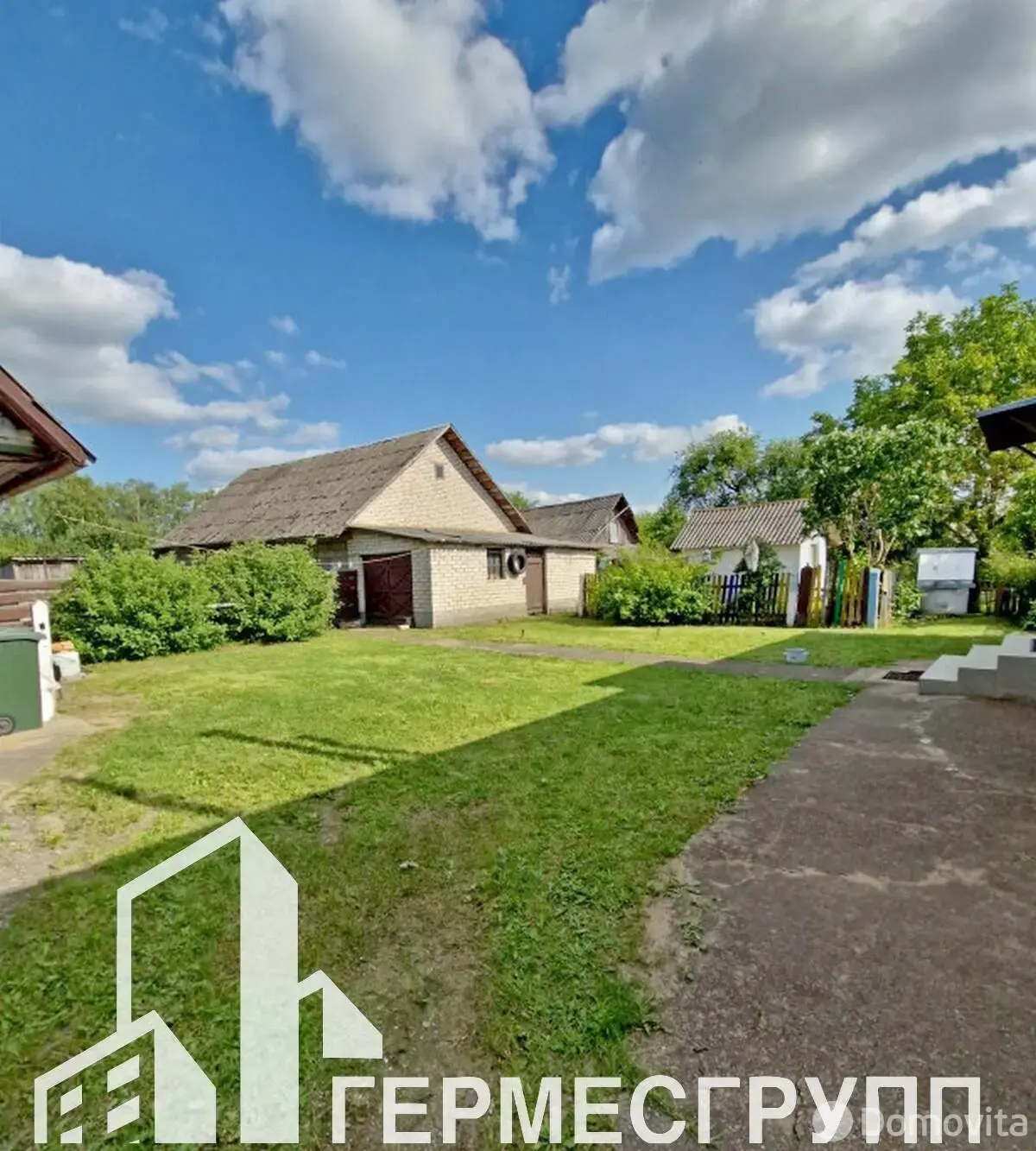 дом, Рожанка, д. 14 