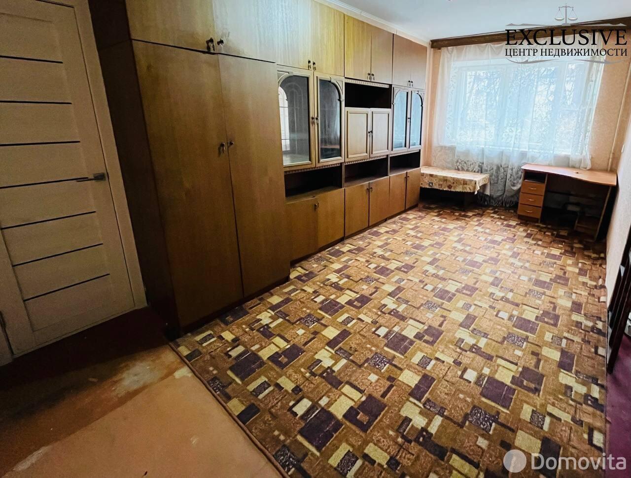 Купить 1-комнатную квартиру в Новополоцке, ул. Молодежная, д. 32, 14900 USD, код: 1082463 - фото 2