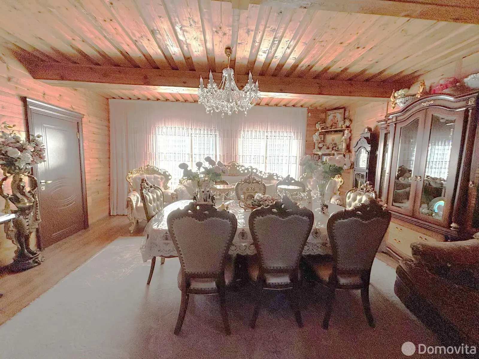 Стоимость продажи дома, Столбцы, ул. Колхозная