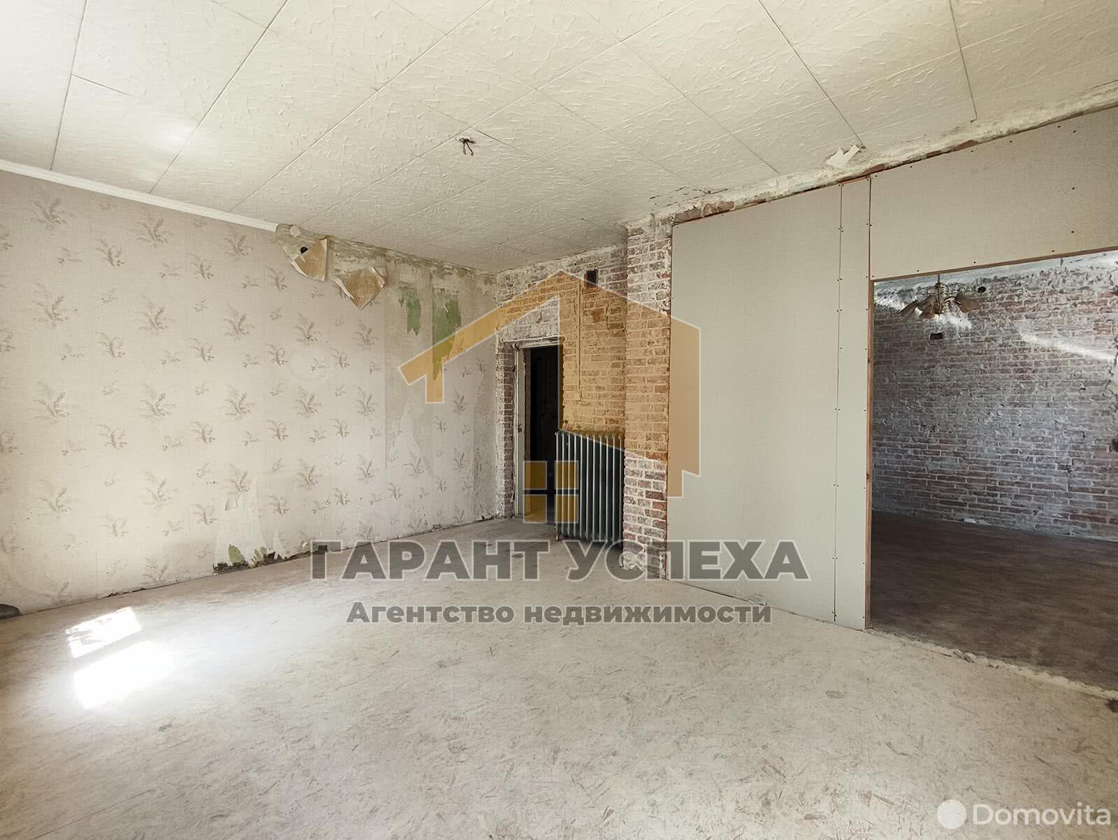 Продать 1-этажный дом в Бресте, Брестская область ул. Гоголя, 275000USD, код 637443 - фото 4