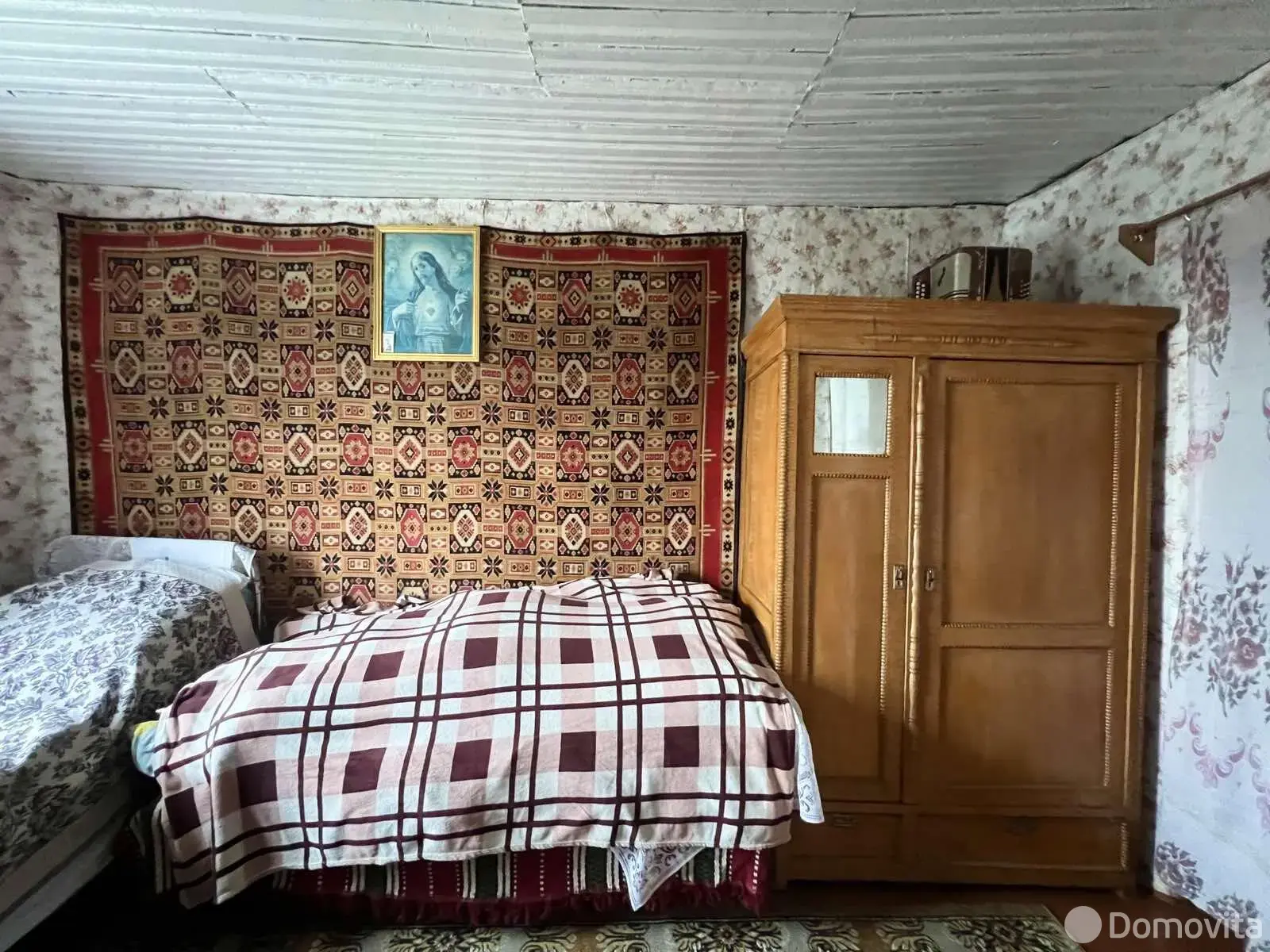 коттедж, Безверховичи, 