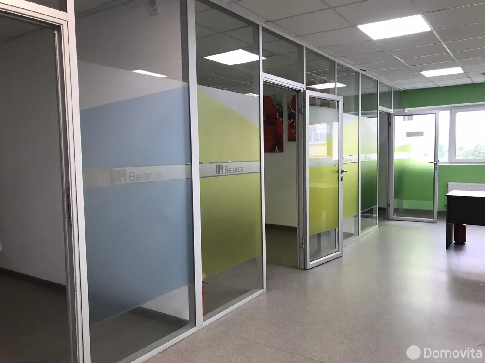 офис, Минск, ул. Жуковского, д. 11/А