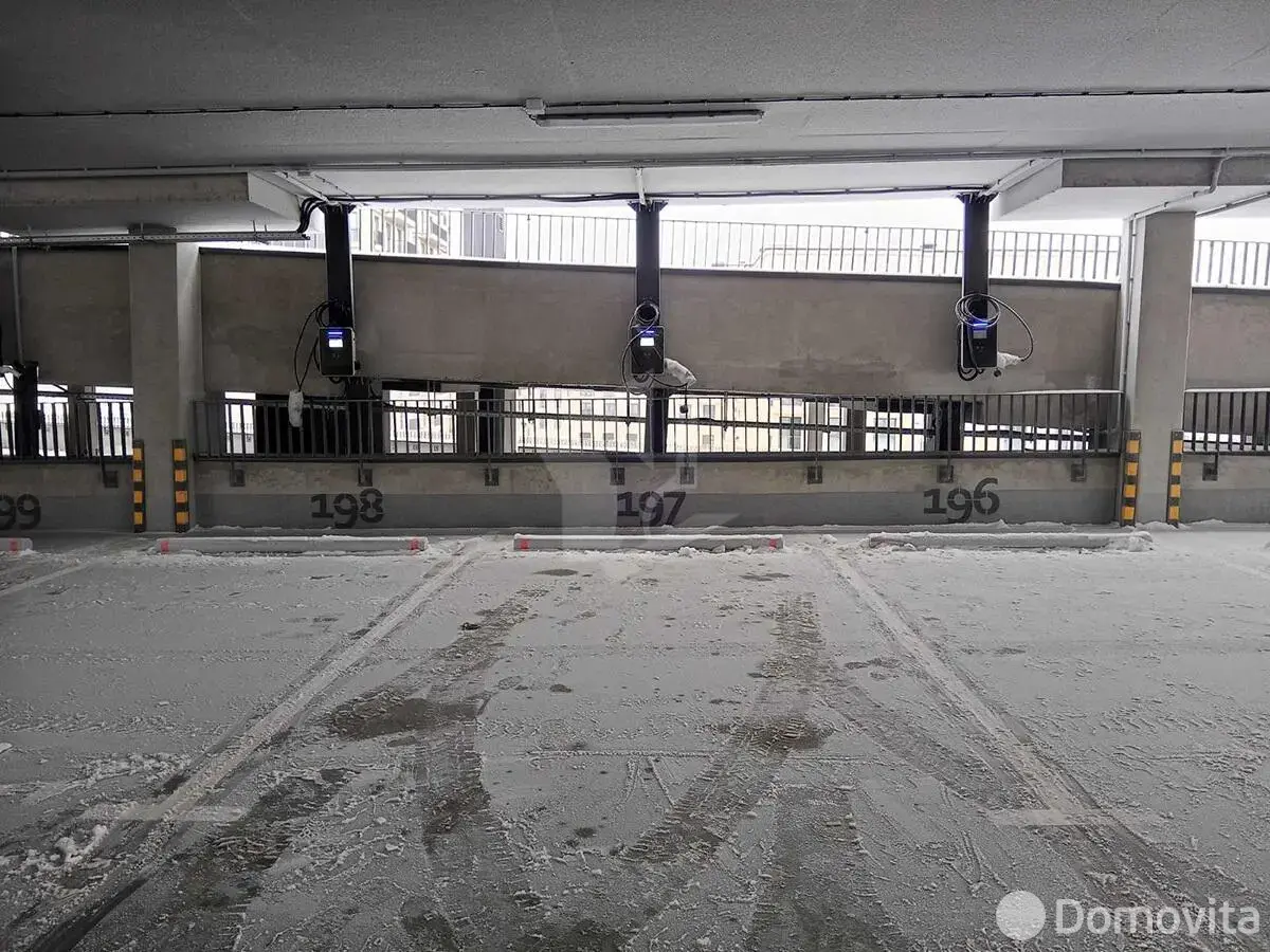 гараж, Минск, ул. Цвирко, д. 71 