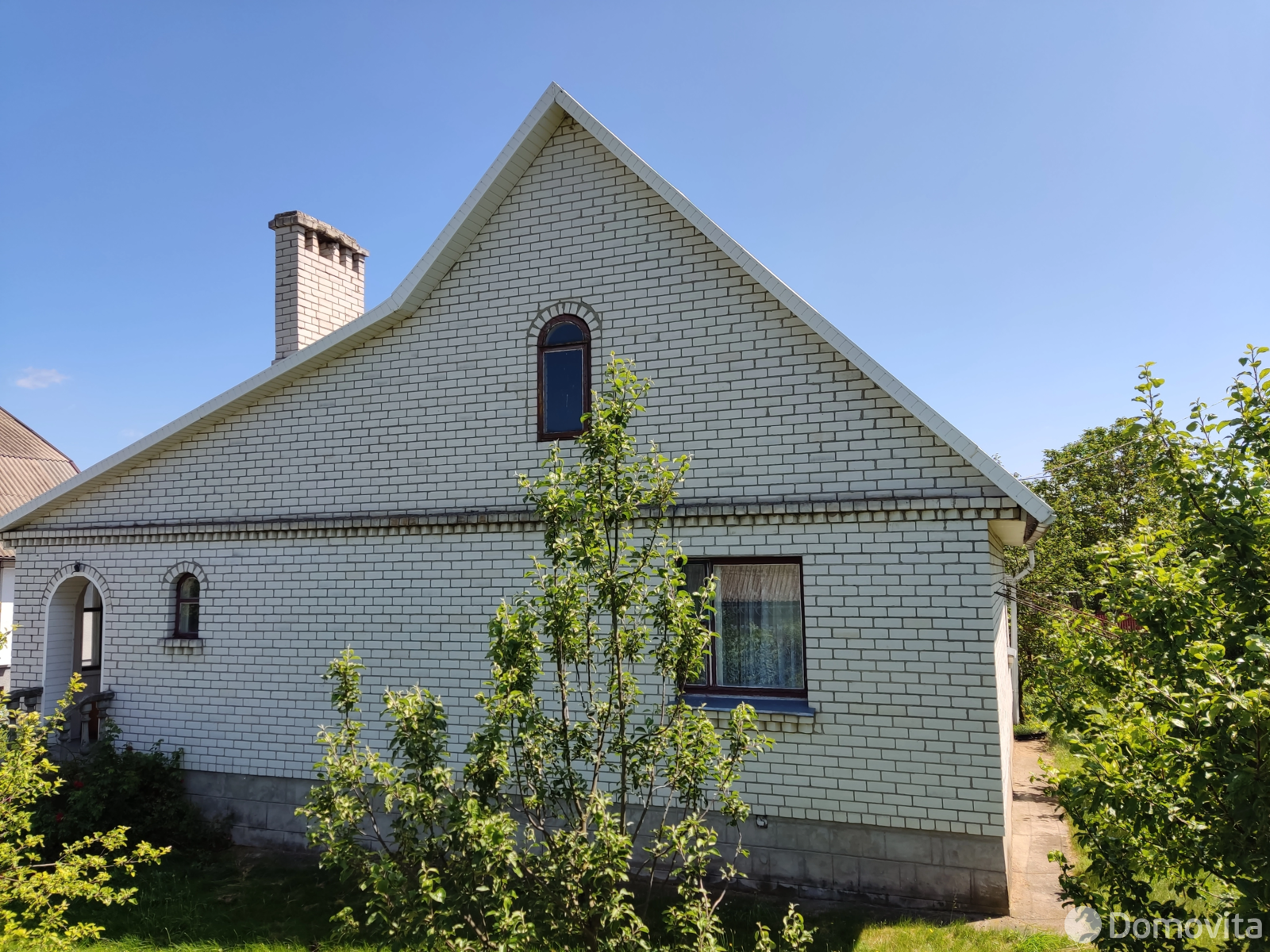 коттедж, Ивацевичи, пер. Речной, д. 3 без посредников