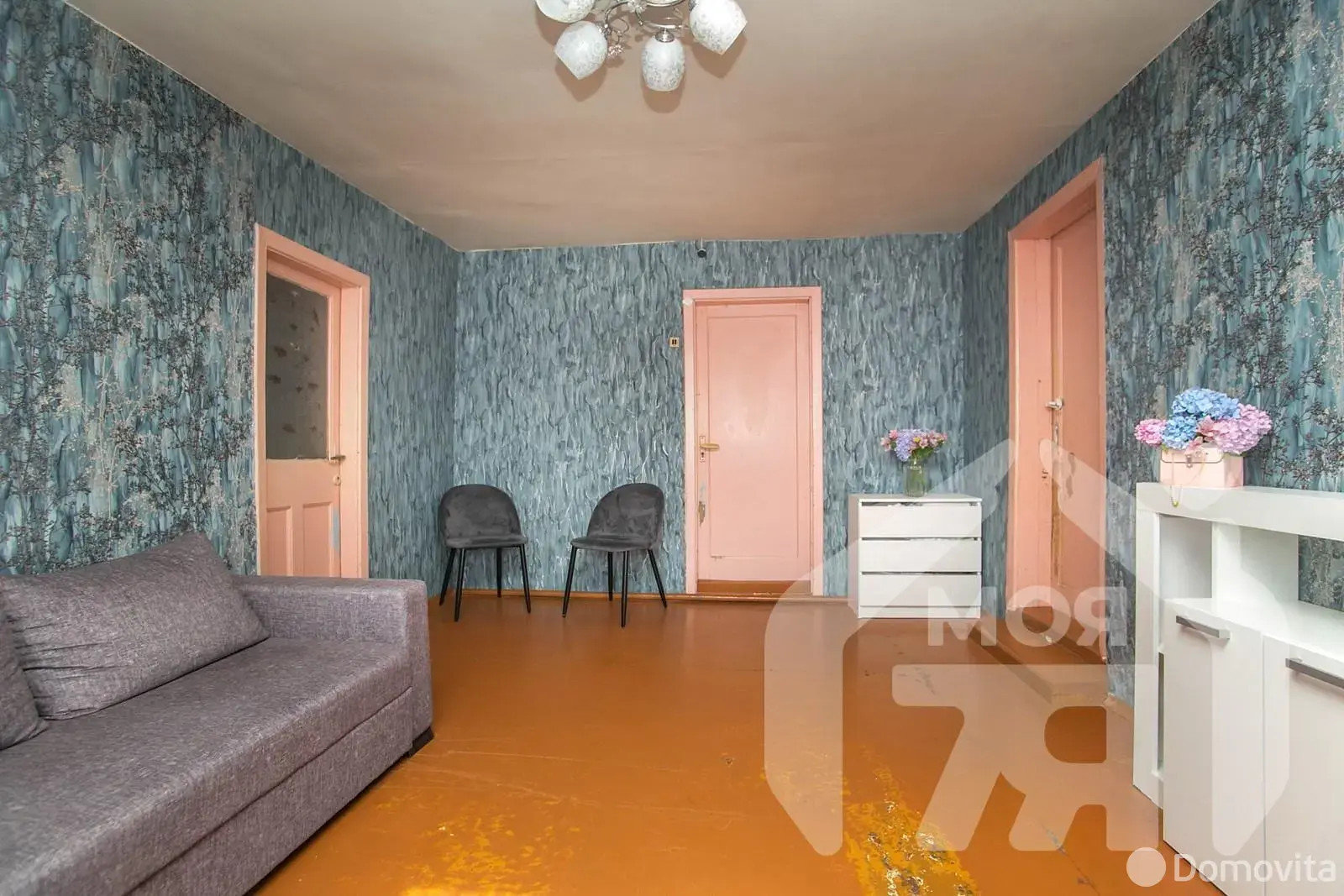 дом, Минск, ул. Собинова