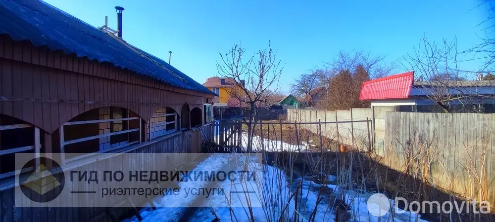 коттедж, Гомель, ул. Мичурина, д. 2 