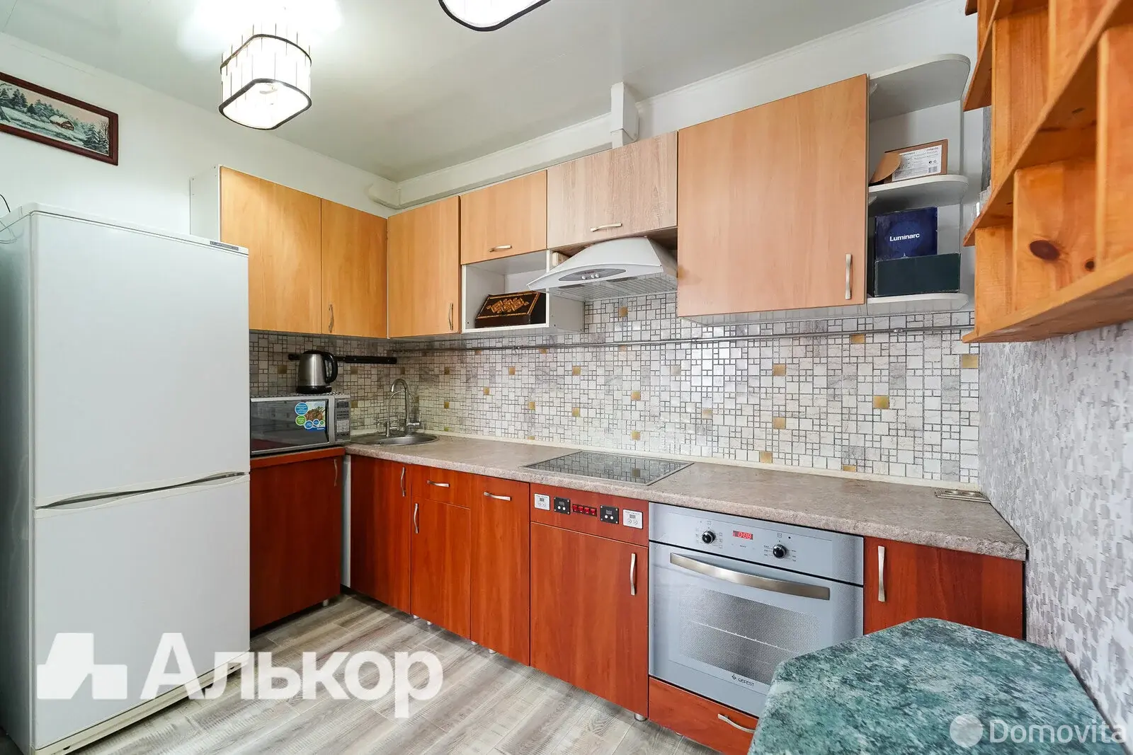 продажа коттеджа, Новашино, ул. Новаш, д. 16