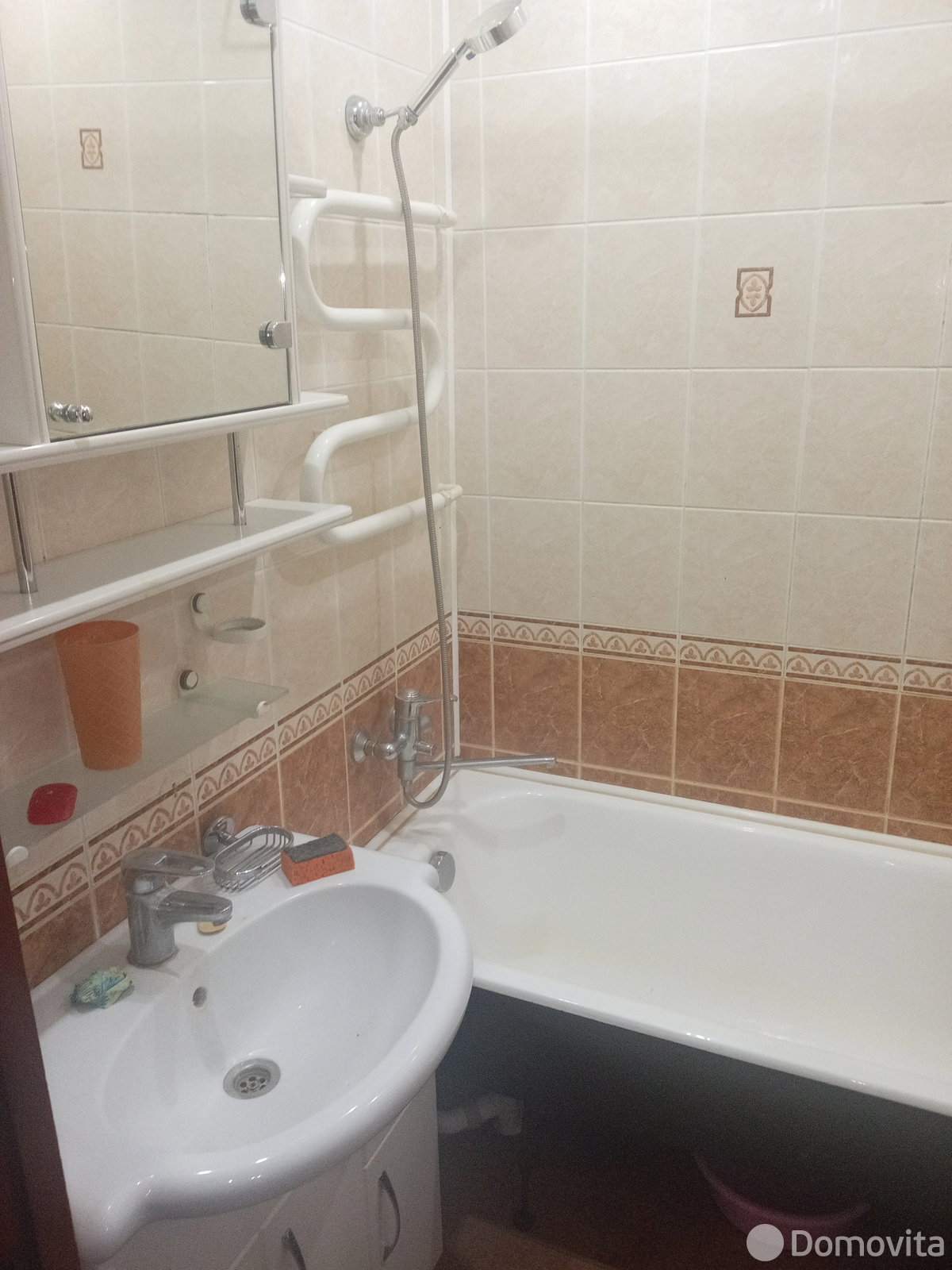 квартира, Борисов, ул. Трусова, д. 55 от собственника