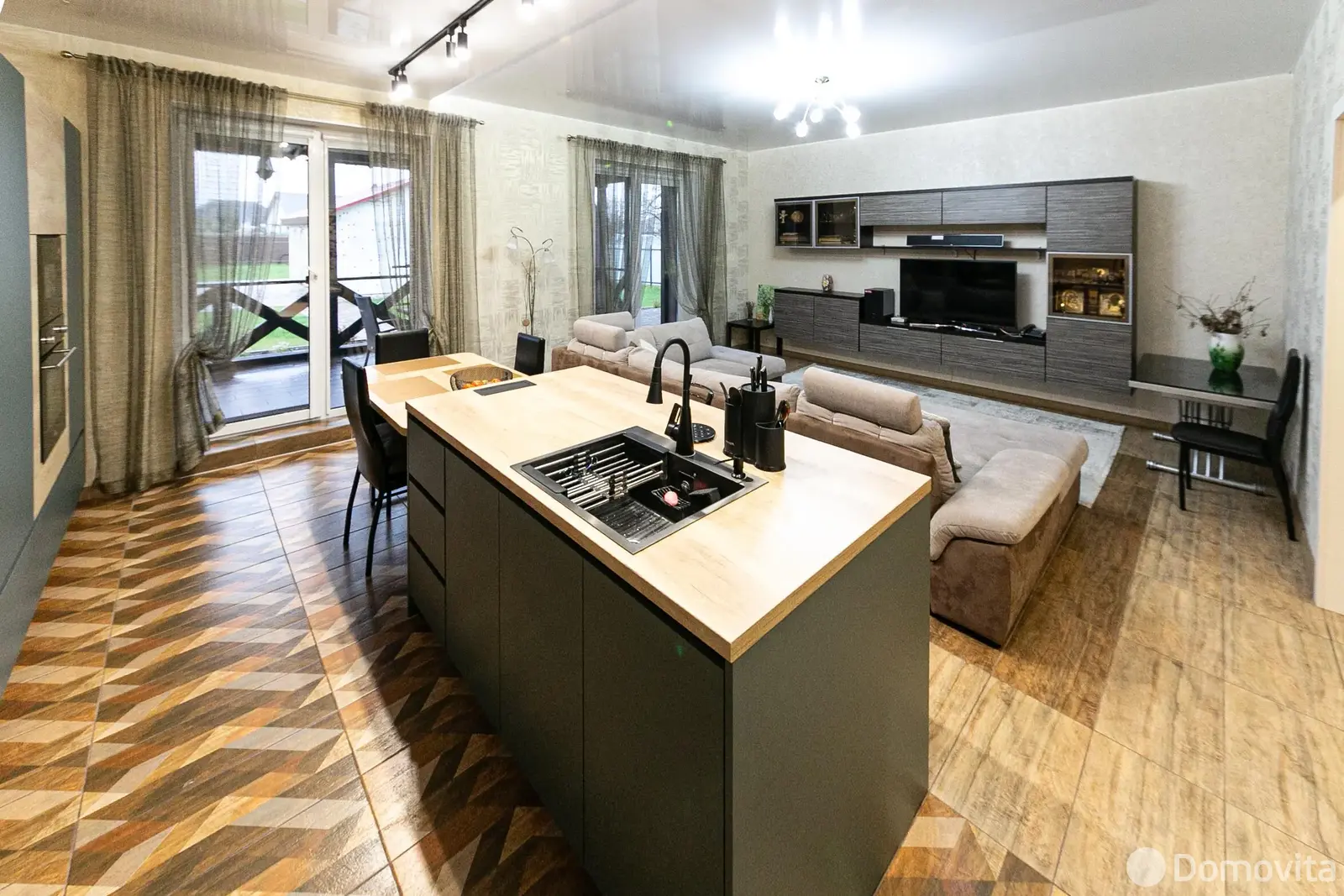 дом, Пересады, ул. Первомайская, д. 50 