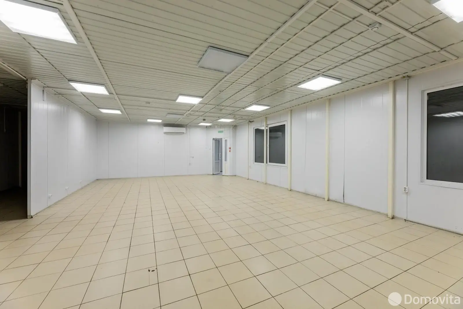 Купить торговое помещение на ул. Народная, д. 2/Б в Логойске, 60000USD, код 998257 - фото 13